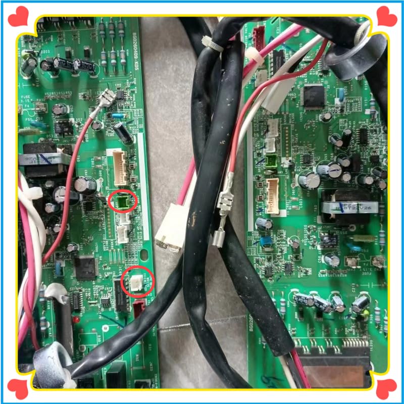 Amazon.com: New K06AX-C-A(02) 9707423013 Fujitsu 3P Central Air